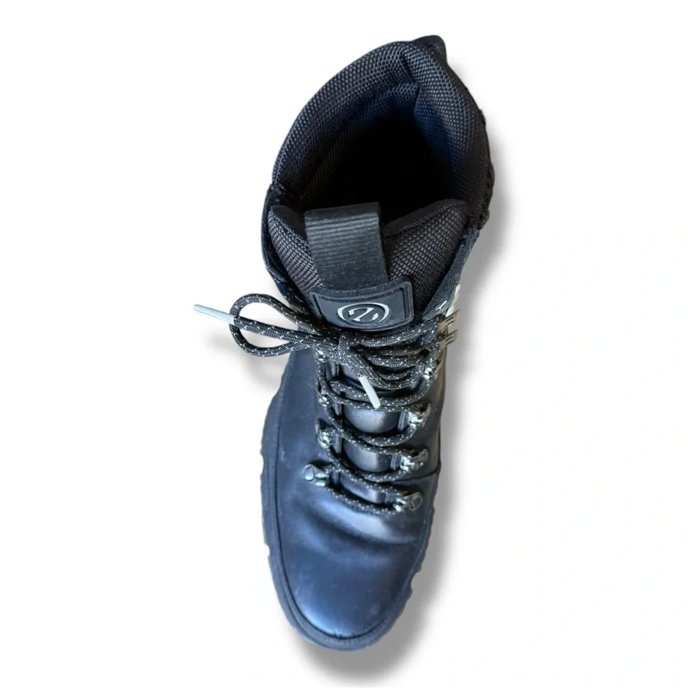 Men’s Cole Haan ZeroGrand waterproof boots size 10 - Picture 8 of 14